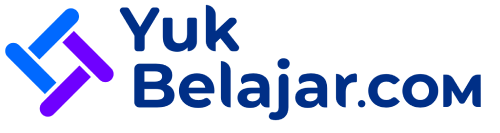 YukBelajar Logo